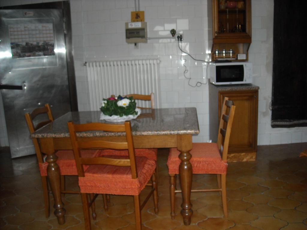 B&B Corte Bezzetti Volta Mantovana Dış mekan fotoğraf