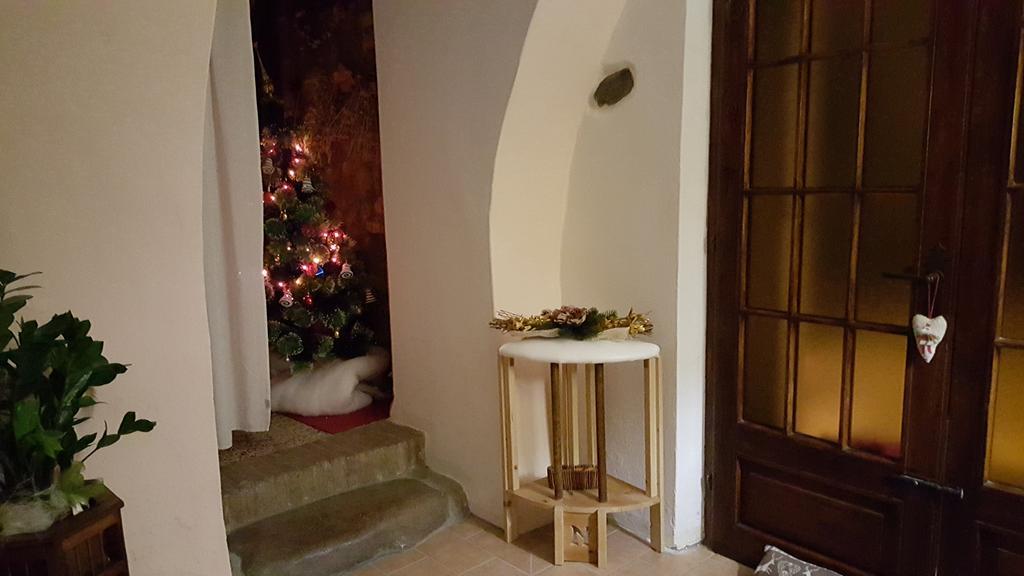 B&B Corte Bezzetti Volta Mantovana Dış mekan fotoğraf