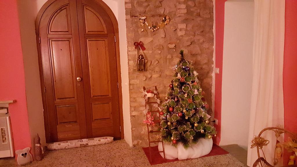 B&B Corte Bezzetti Volta Mantovana Dış mekan fotoğraf