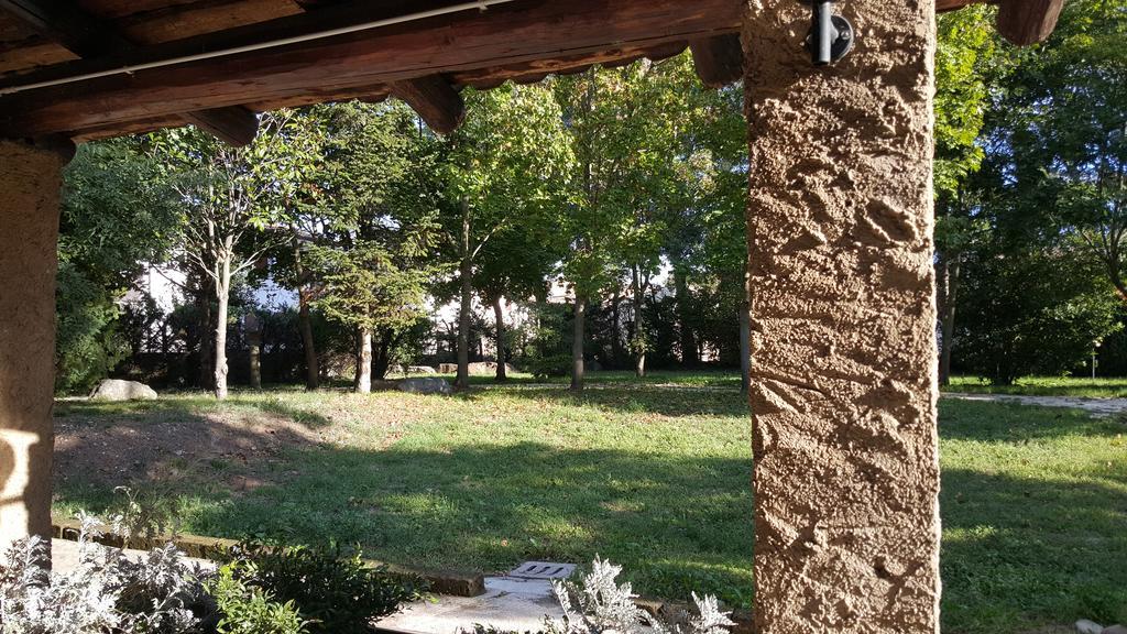 B&B Corte Bezzetti Volta Mantovana Dış mekan fotoğraf