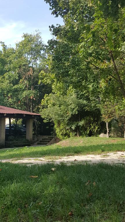B&B Corte Bezzetti Volta Mantovana Dış mekan fotoğraf