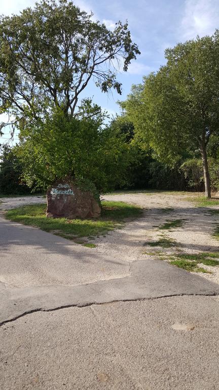 B&B Corte Bezzetti Volta Mantovana Dış mekan fotoğraf