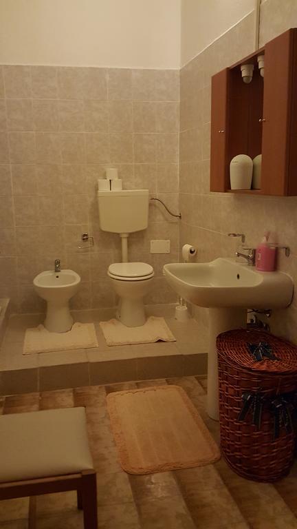 B&B Corte Bezzetti Volta Mantovana Oda fotoğraf