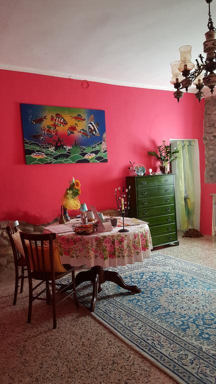 B&B Corte Bezzetti Volta Mantovana Dış mekan fotoğraf