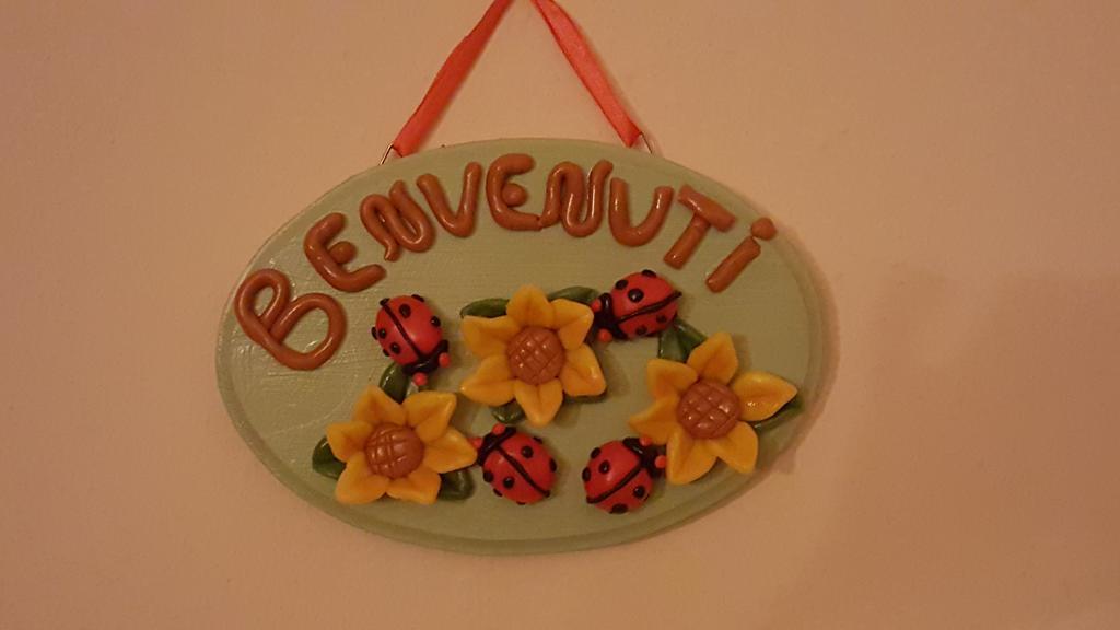 B&B Corte Bezzetti Volta Mantovana Dış mekan fotoğraf