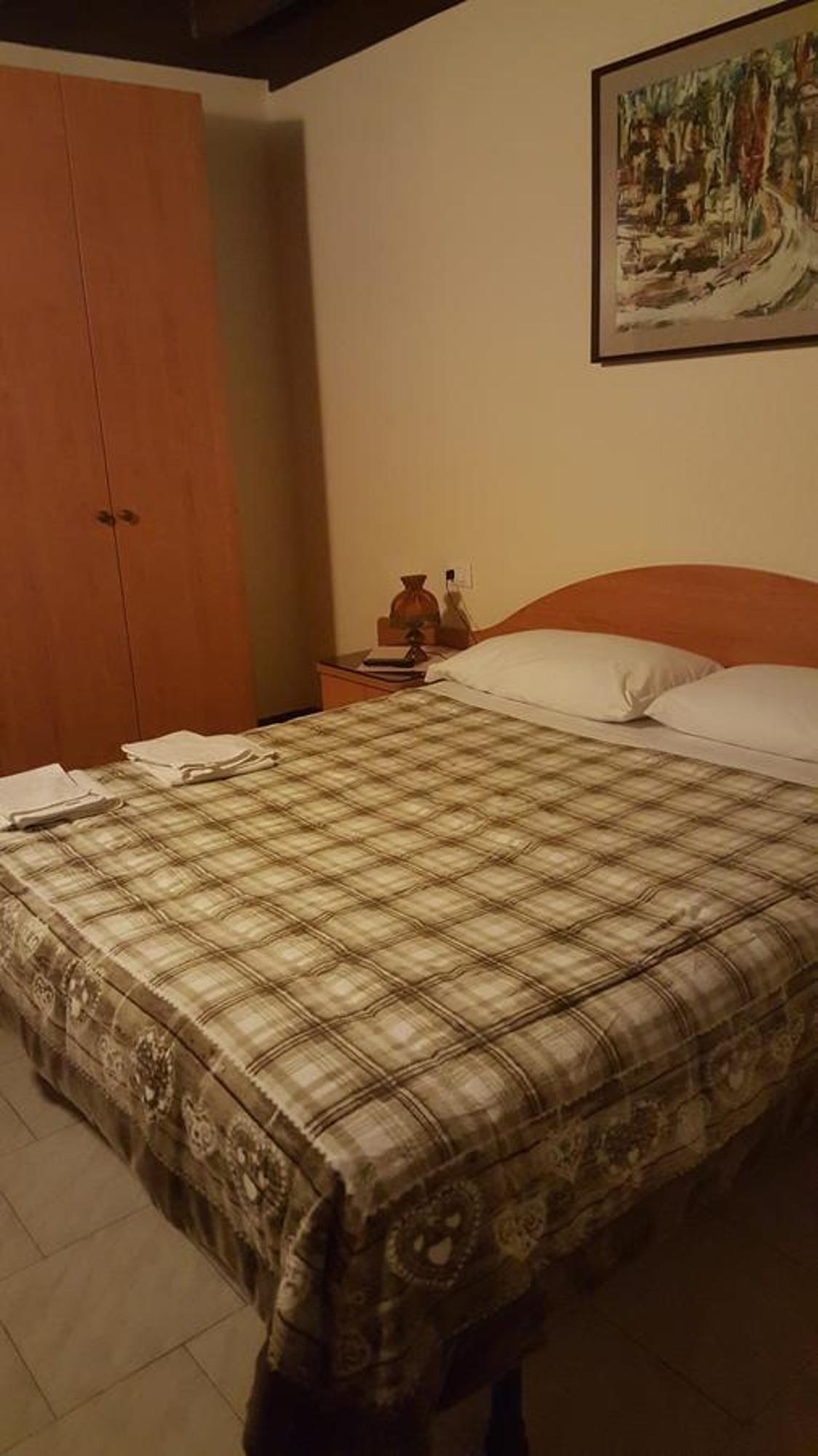 B&B Corte Bezzetti Volta Mantovana Dış mekan fotoğraf