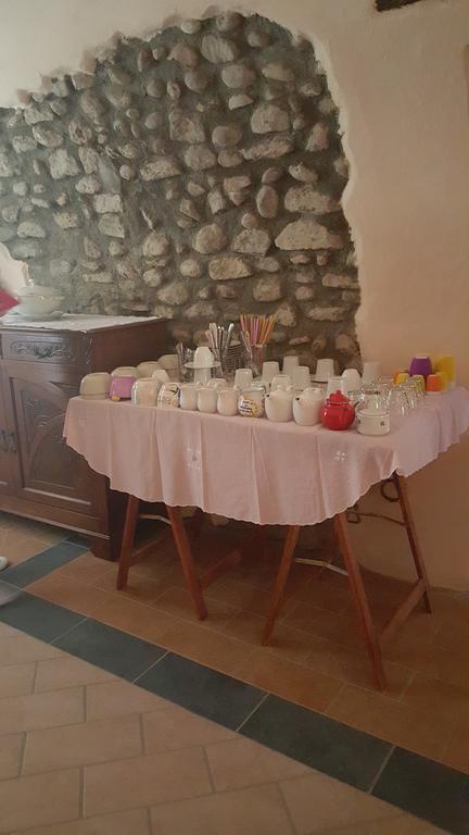 B&B Corte Bezzetti Volta Mantovana Dış mekan fotoğraf