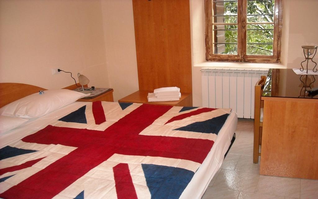 B&B Corte Bezzetti Volta Mantovana Oda fotoğraf
