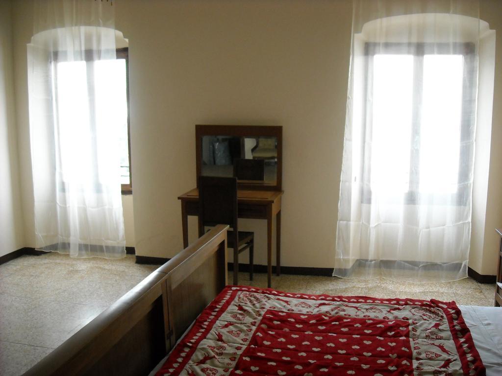 B&B Corte Bezzetti Volta Mantovana Oda fotoğraf