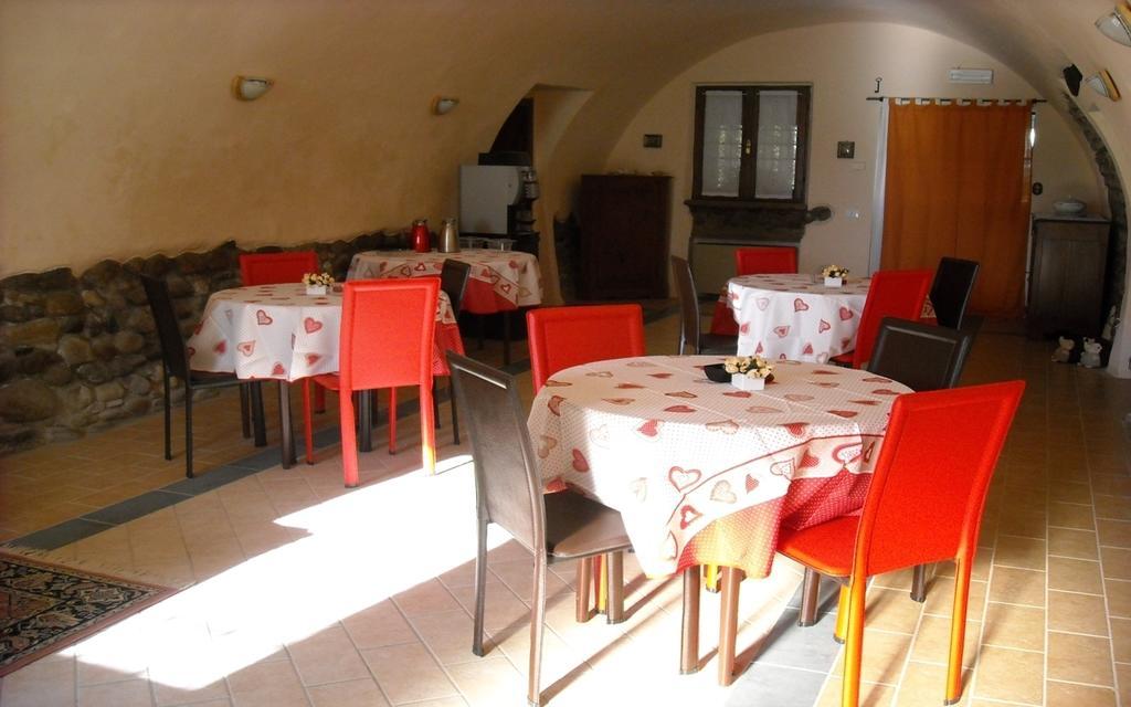 B&B Corte Bezzetti Volta Mantovana Dış mekan fotoğraf