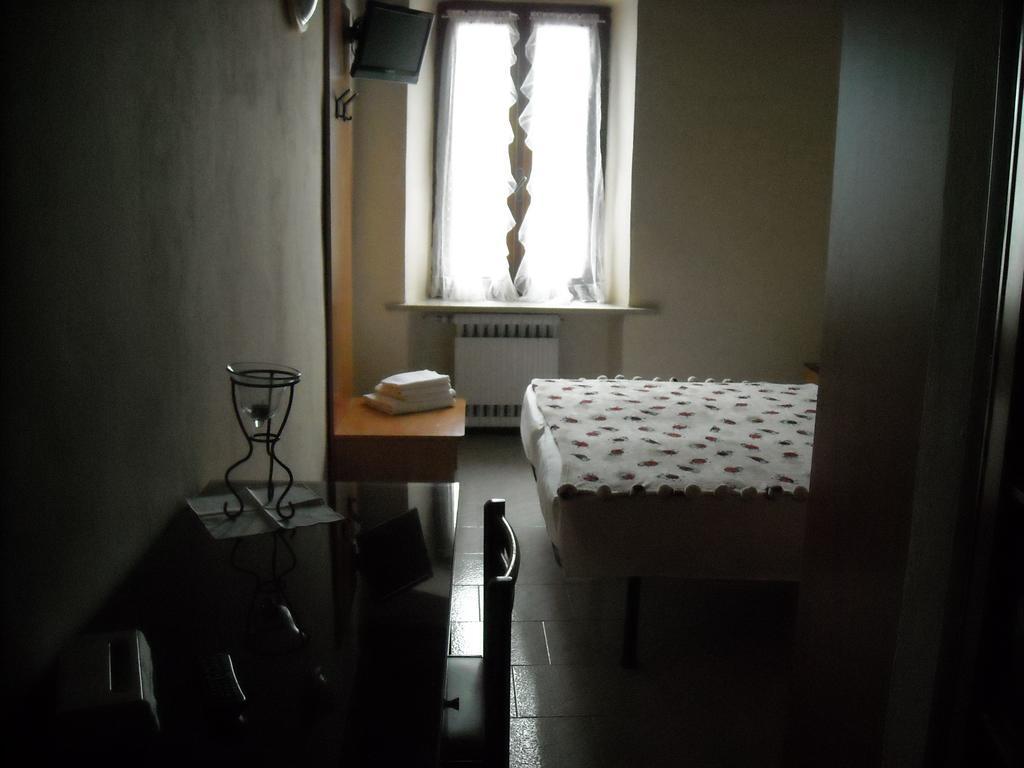 B&B Corte Bezzetti Volta Mantovana Oda fotoğraf