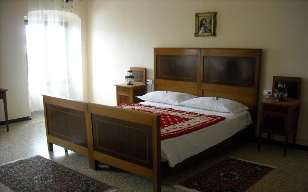 B&B Corte Bezzetti Volta Mantovana Oda fotoğraf